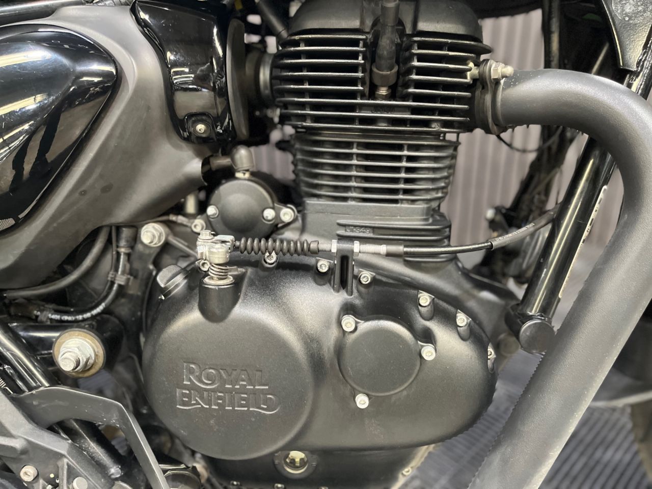 Used Royal Enfield Hunter 350 for sale - 78722725: Photo 13