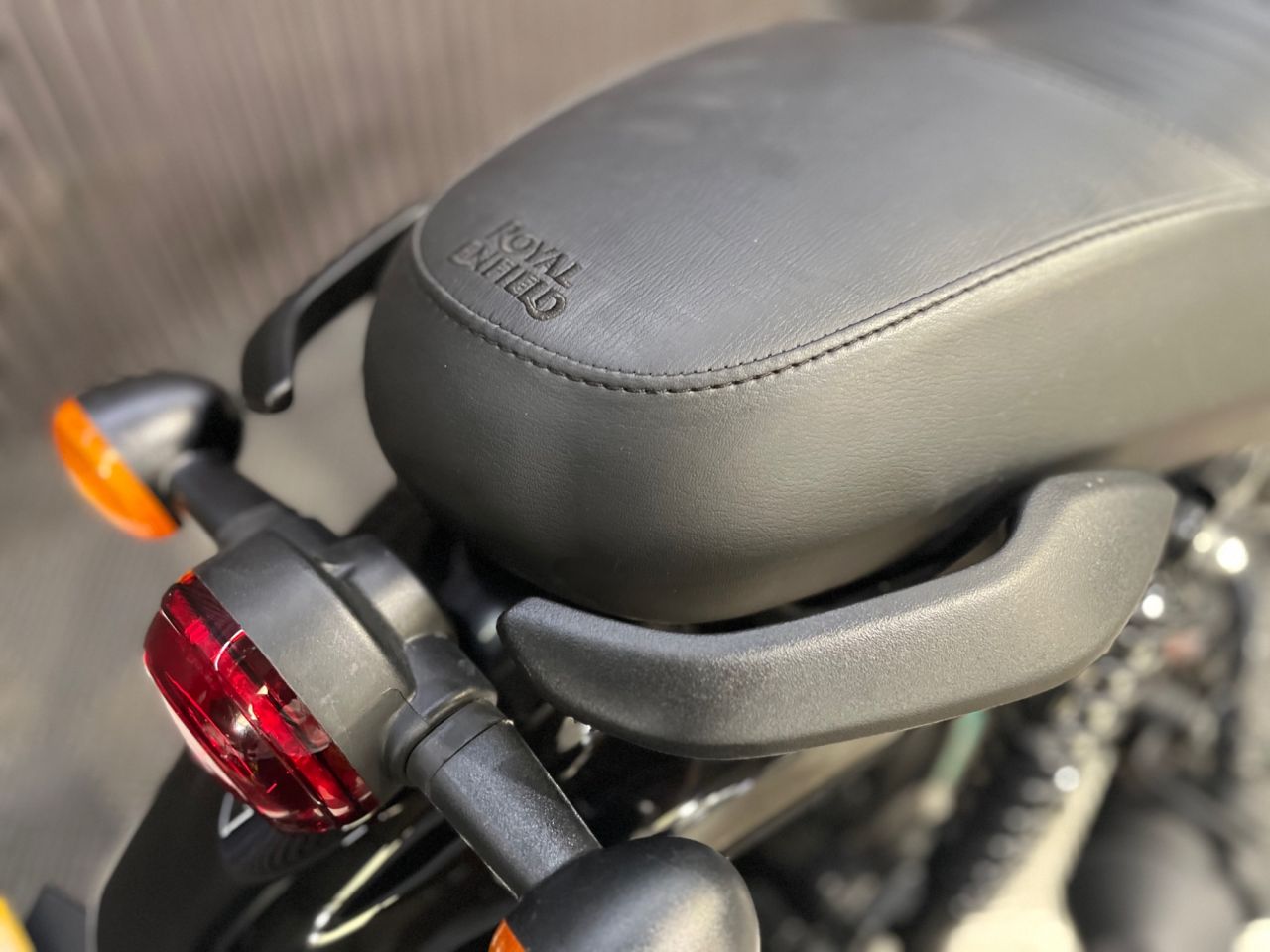 Used Royal Enfield Hunter 350 for sale - 78722725: Photo 16