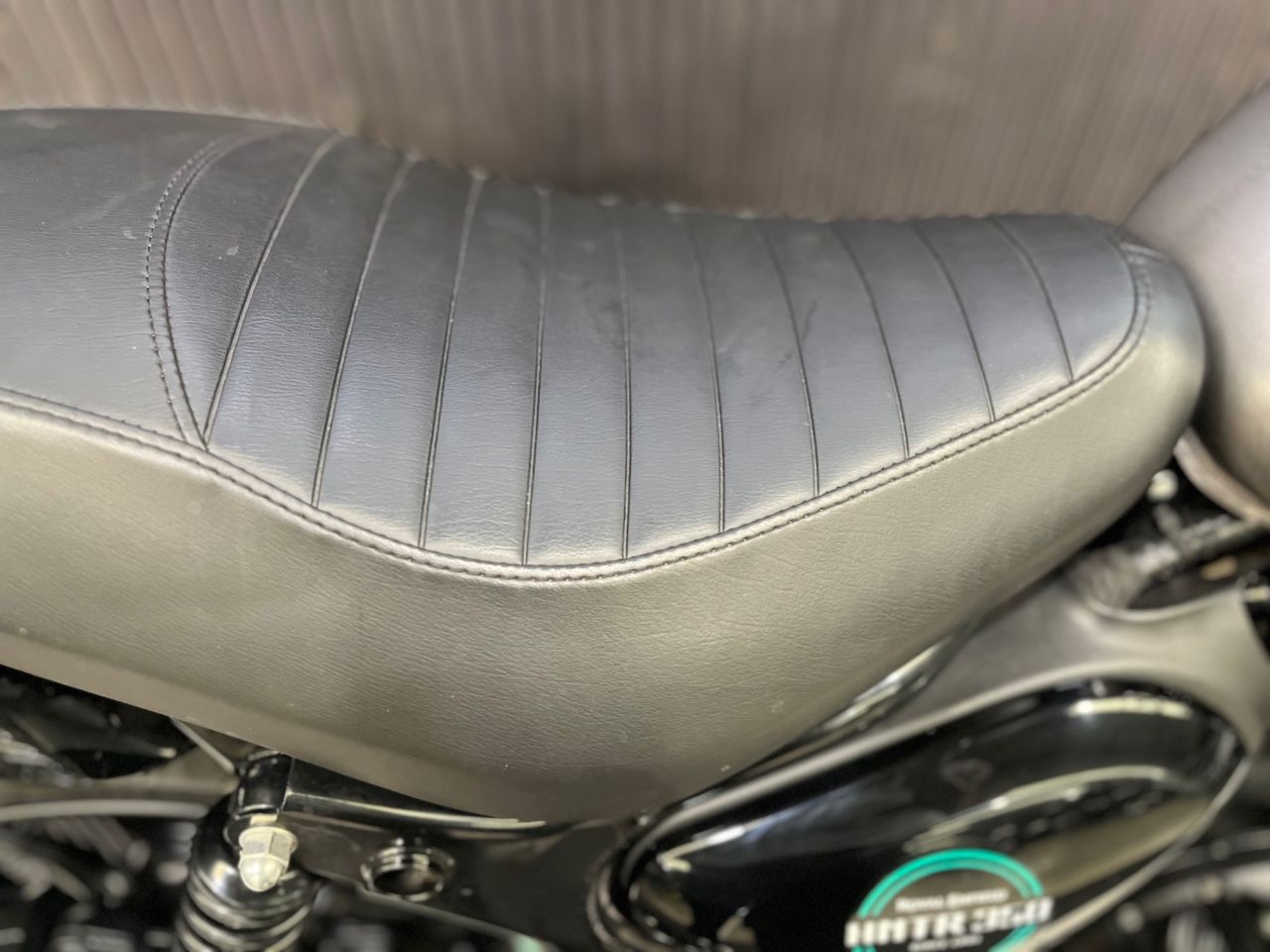 Used Royal Enfield Hunter 350 for sale - 78722725: Photo 17