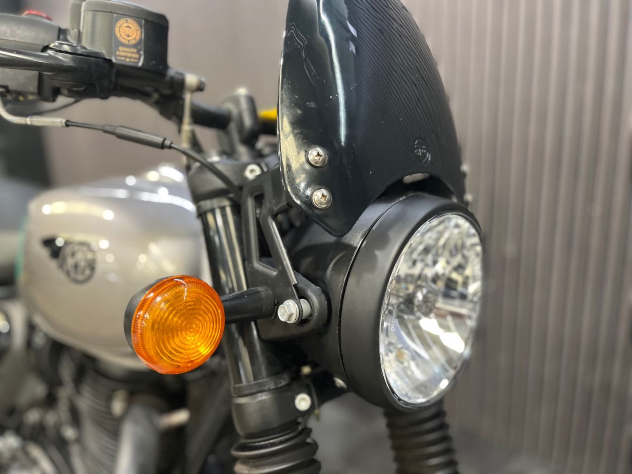 Used Royal Enfield Hunter 350 for sale - 78722725: Photo 20