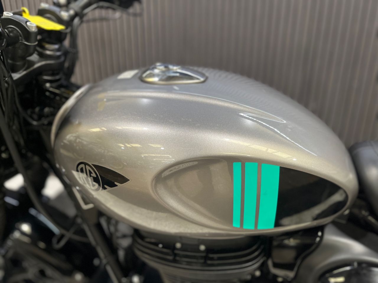 Used Royal Enfield Hunter 350 for sale - 78722725: Photo 24