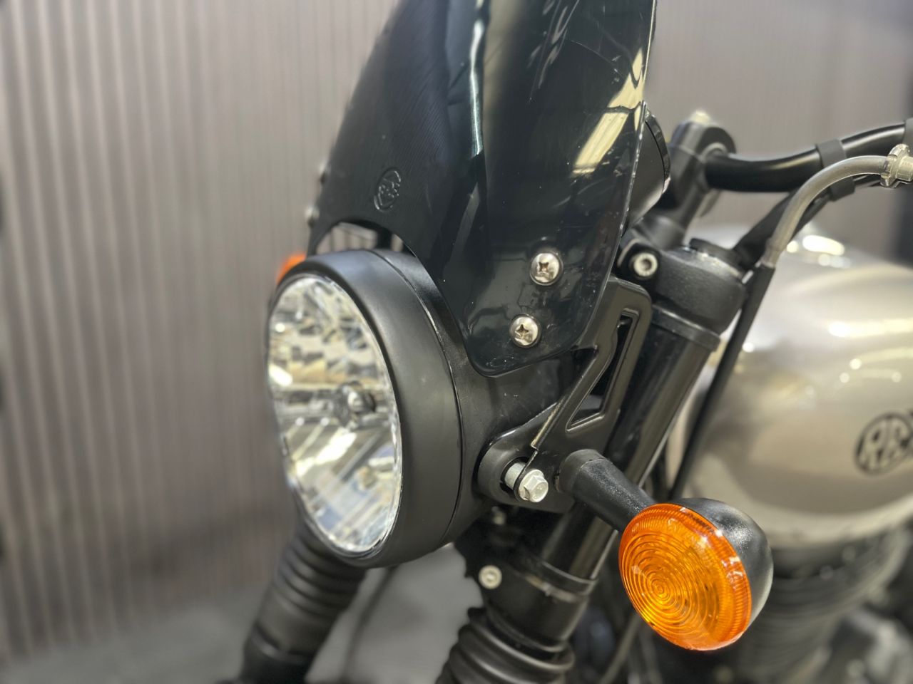 Used Royal Enfield Hunter 350 for sale - 78722725: Photo 25