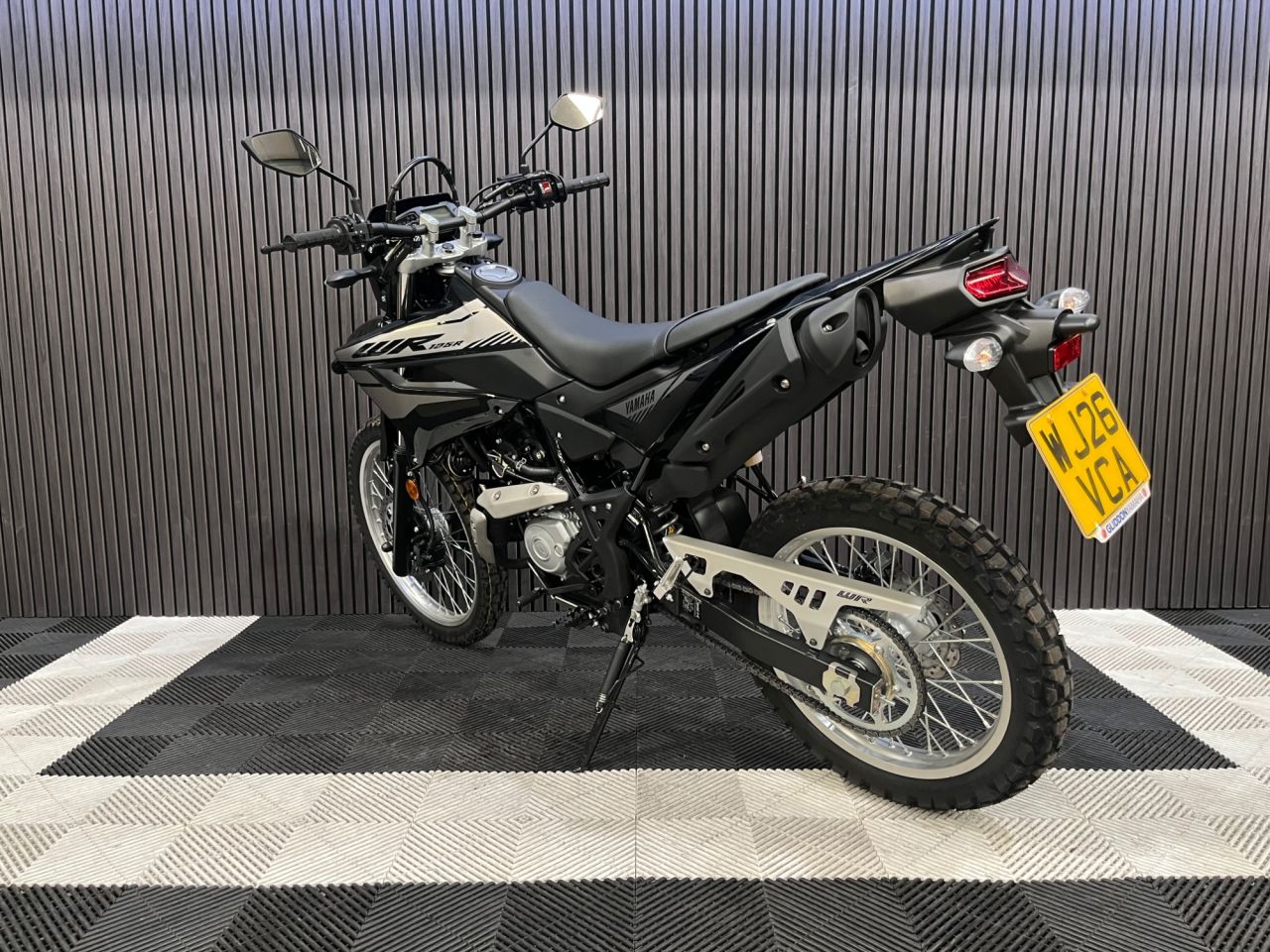 Used Yamaha WR125 for sale - 78722729: Photo 10