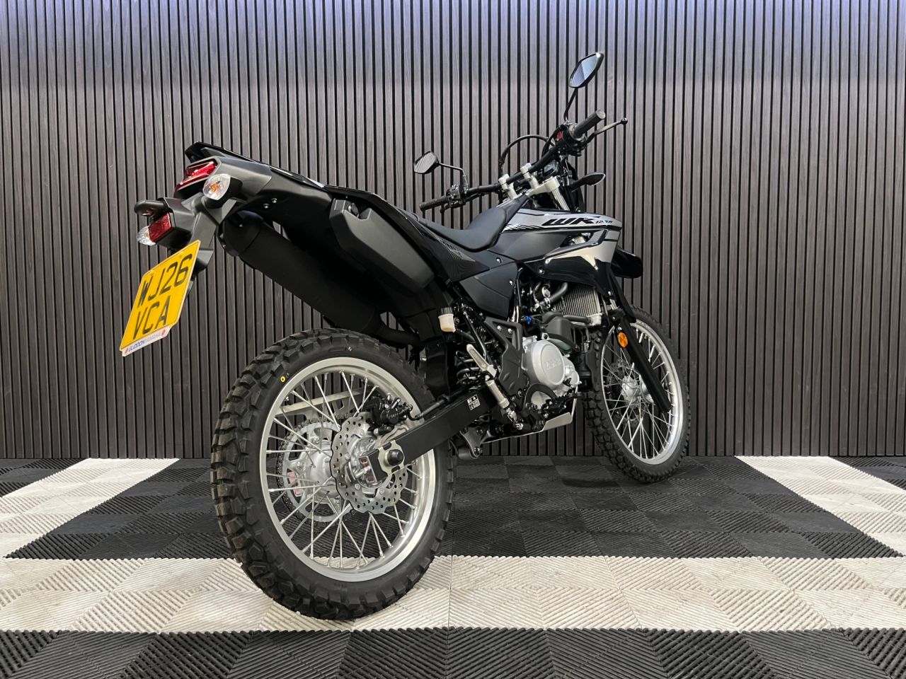 Used Yamaha WR125 for sale - 78722729: Photo 11