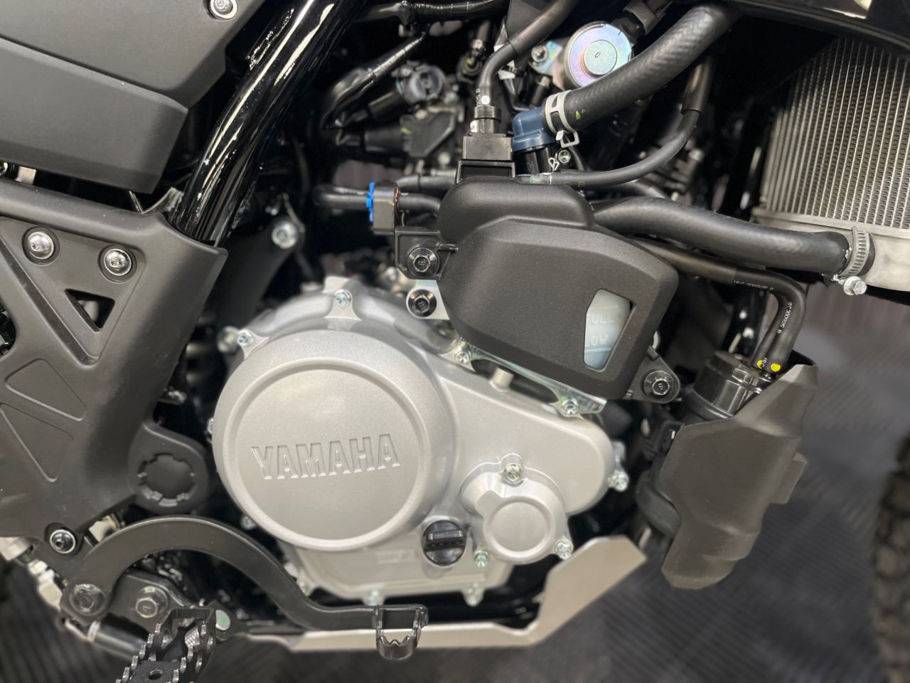 Used Yamaha WR125 for sale - 78722729: Photo 13