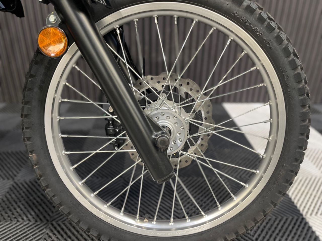 Used Yamaha WR125 for sale - 78722729: Photo 14