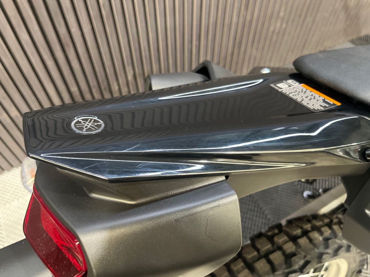 Used Yamaha WR125 for sale - 78722729: Photo 15