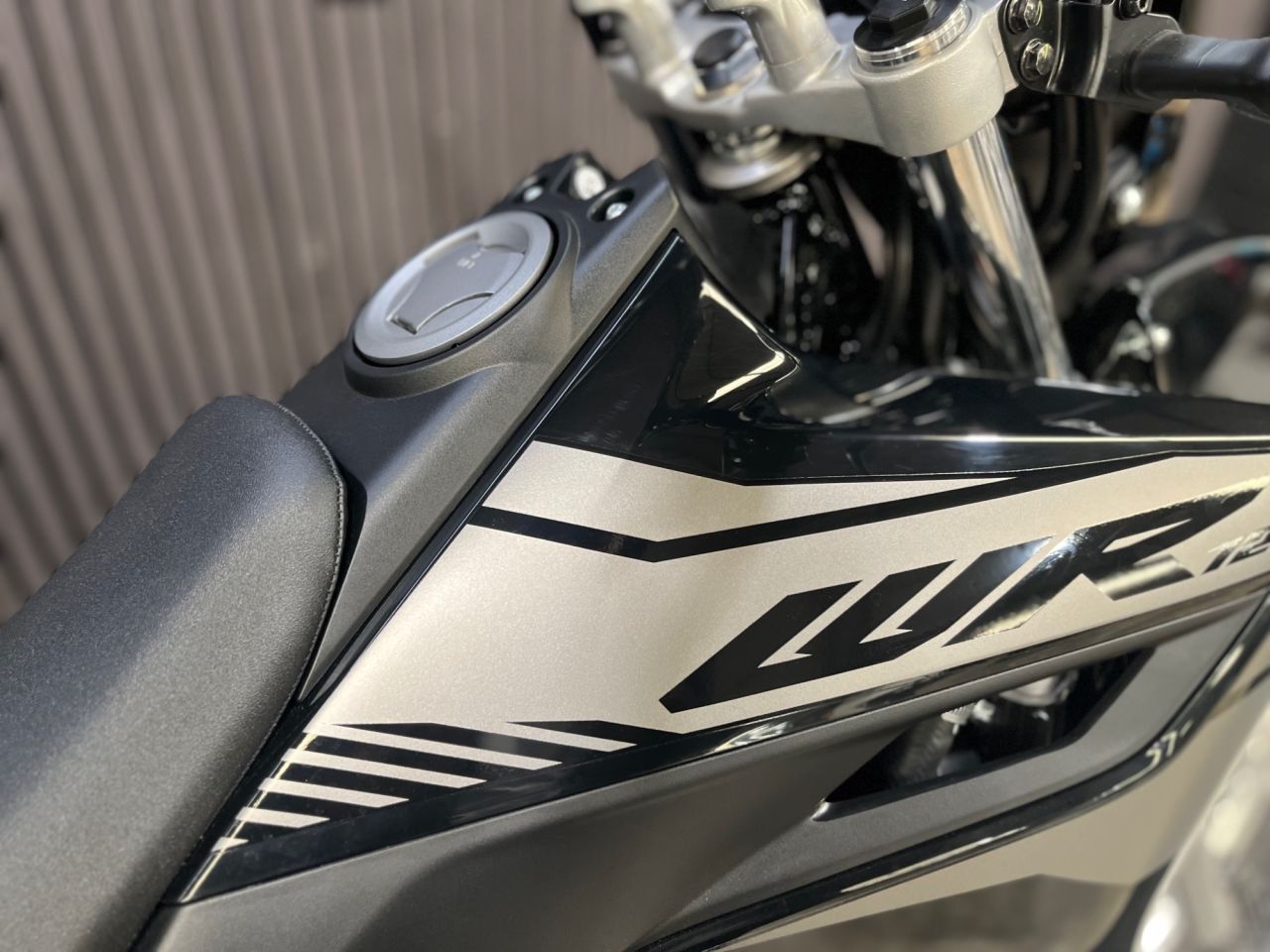 Used Yamaha WR125 for sale - 78722729: Photo 17