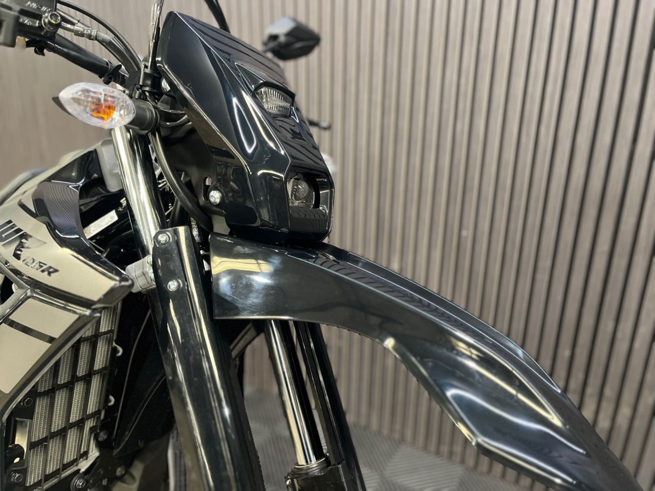 Used Yamaha WR125 for sale - 78722729: Photo 18