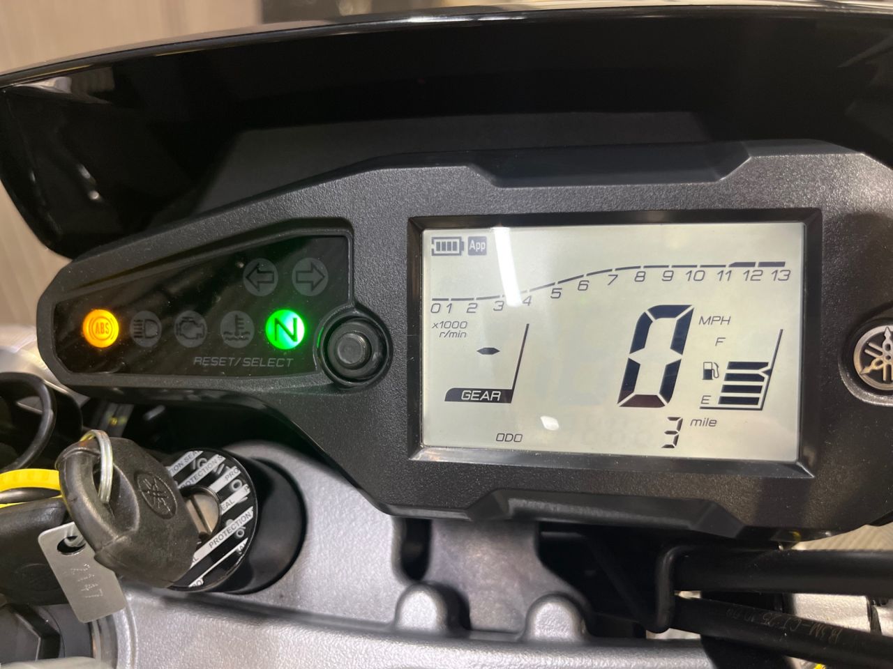 Used Yamaha WR125 for sale - 78722729: Photo 19