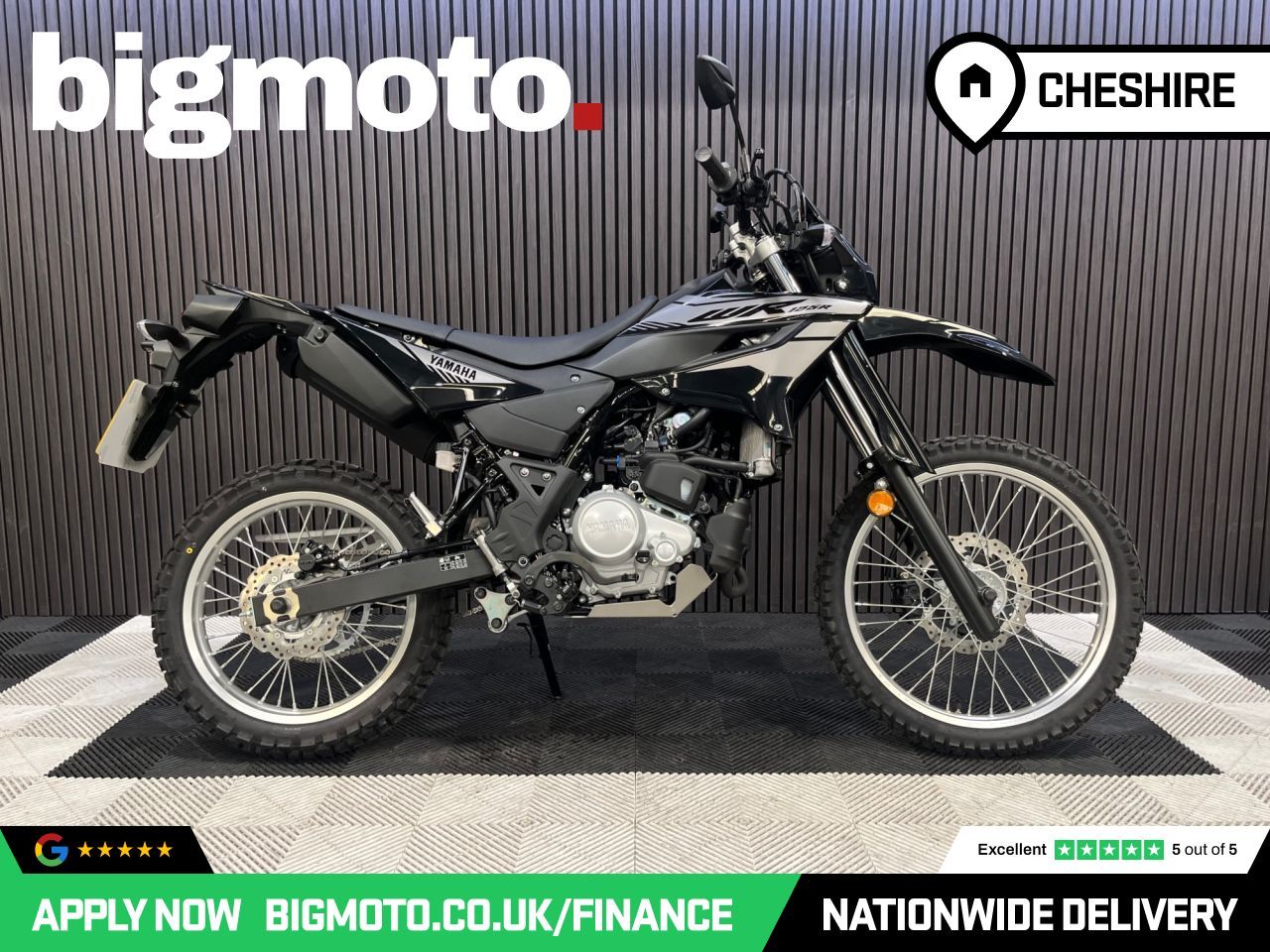 Used Yamaha WR125 for sale - 78722729: Photo 2