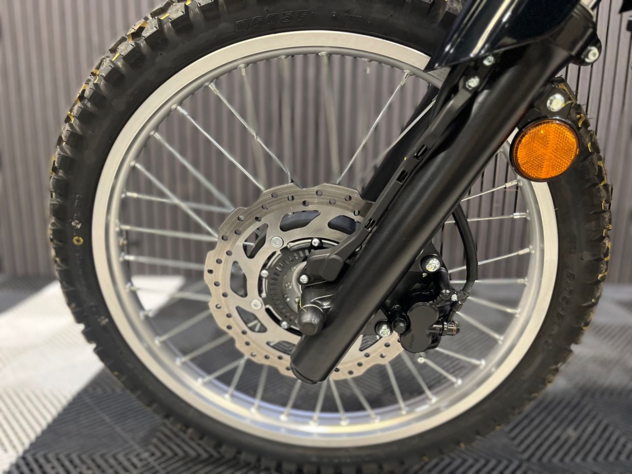 Used Yamaha WR125 for sale - 78722729: Photo 20