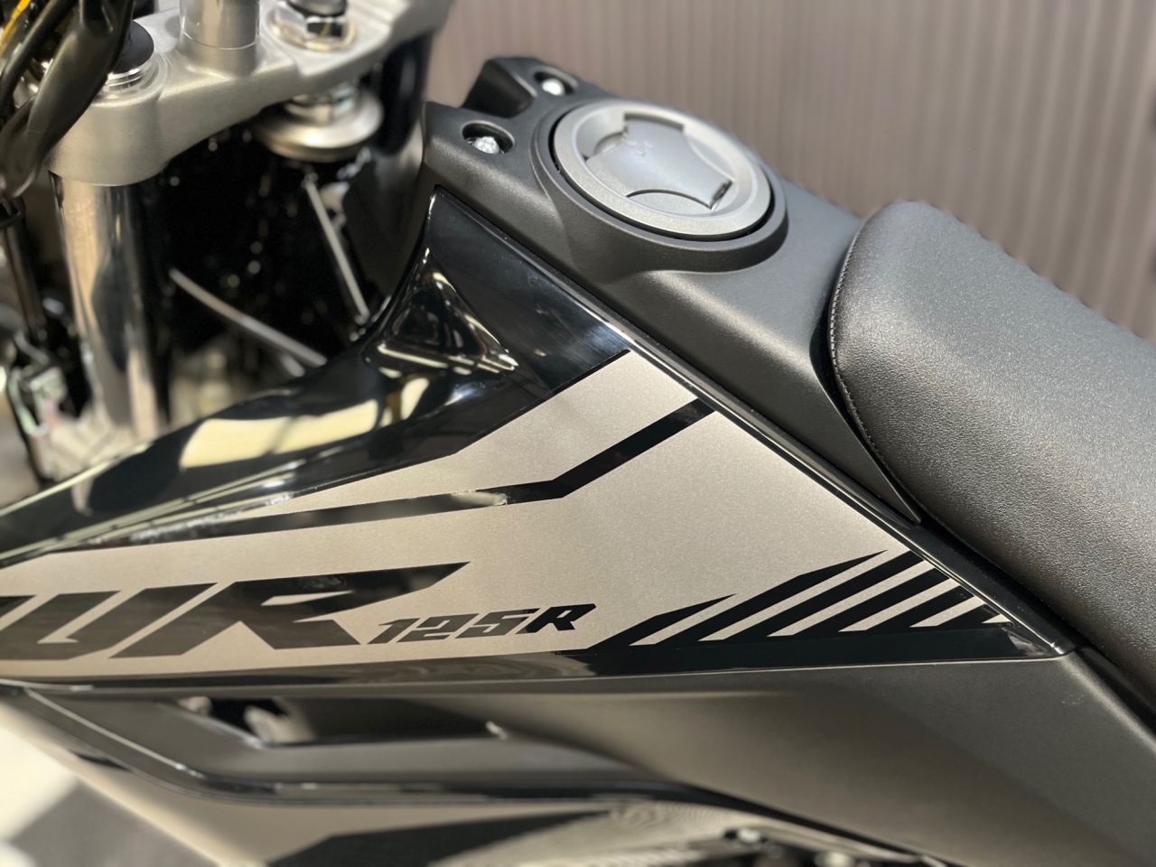 Used Yamaha WR125 for sale - 78722729: Photo 23