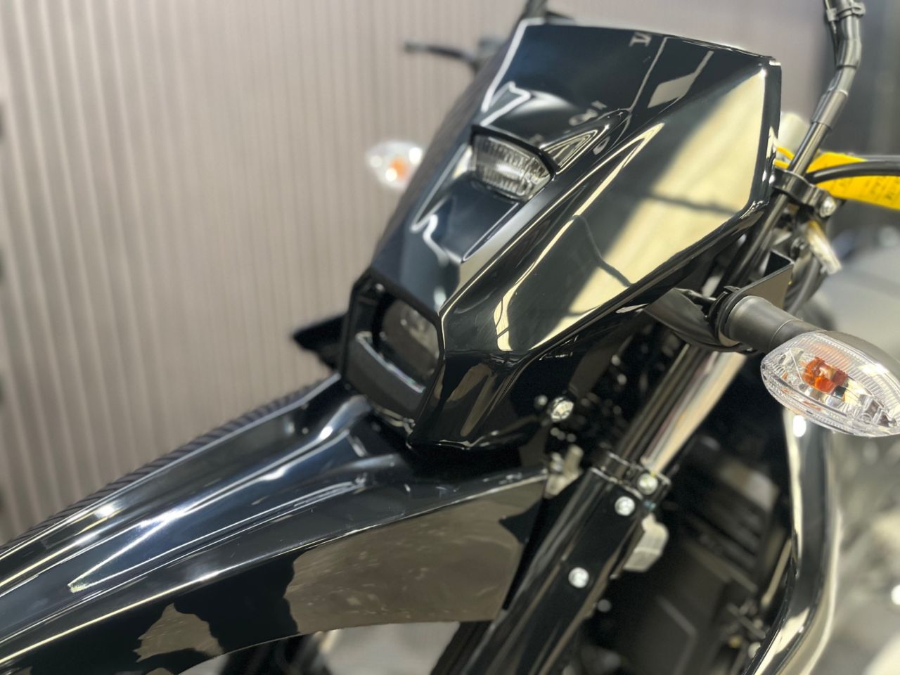 Used Yamaha WR125 for sale - 78722729: Photo 24