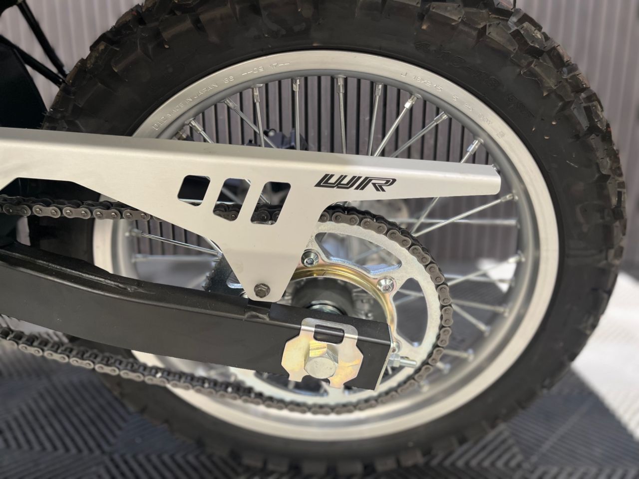 Used Yamaha WR125 for sale - 78722729: Photo 25