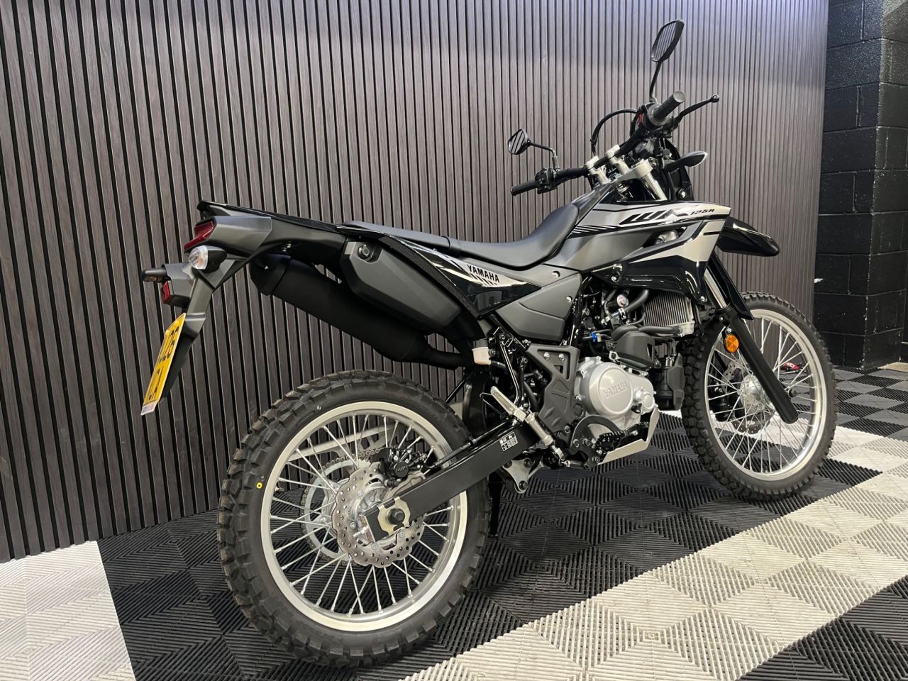 Used Yamaha WR125 for sale - 78722729: Photo 4