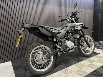 Used Yamaha WR125 undefined for sale - bike-78722729: Photo