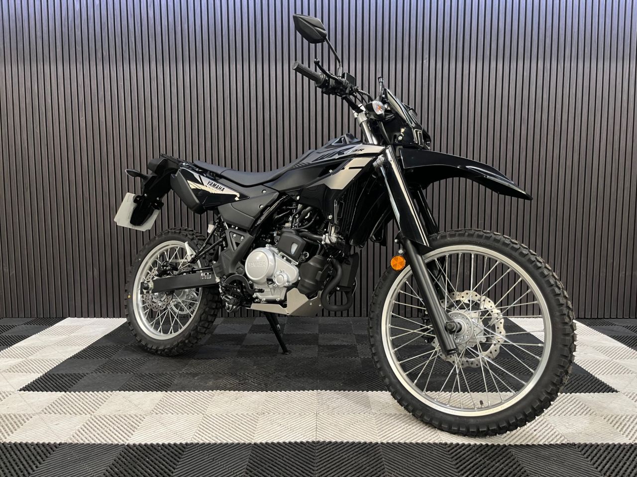 Used Yamaha WR125 for sale - 78722729: Photo 6