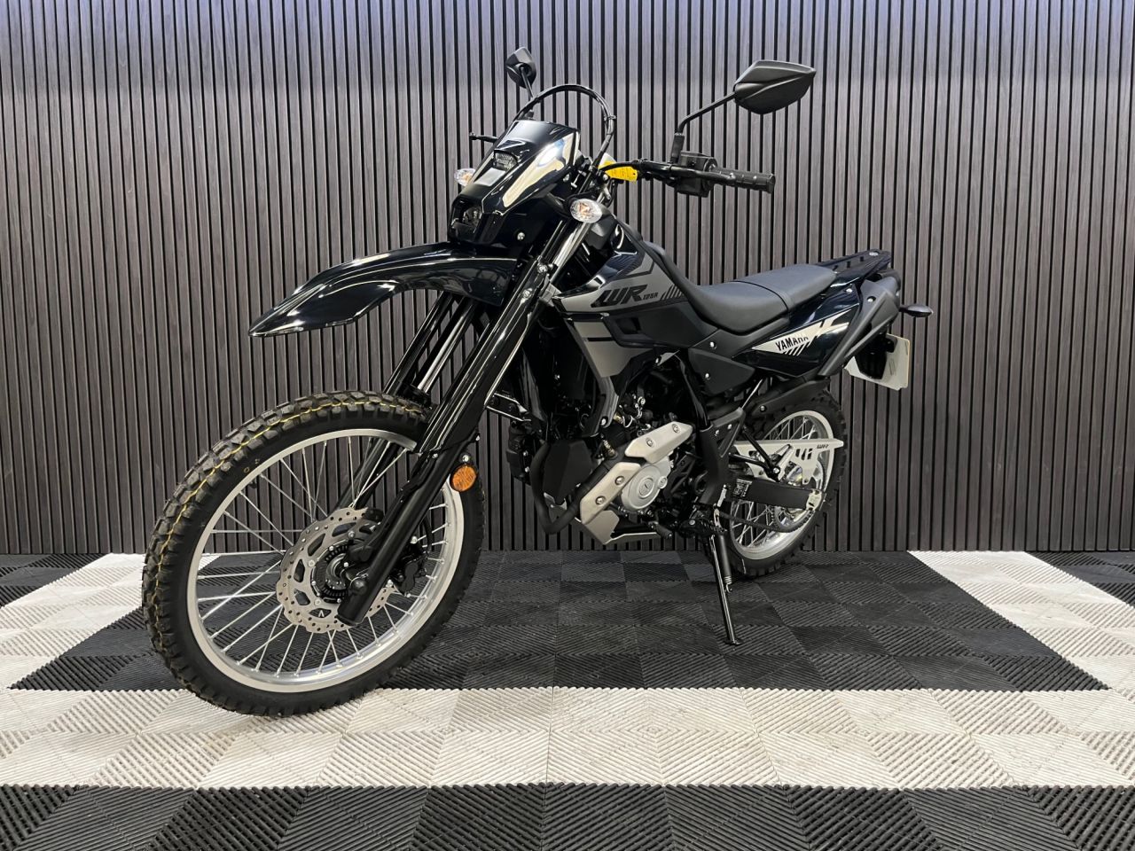 Used Yamaha WR125 for sale - 78722729: Photo 7