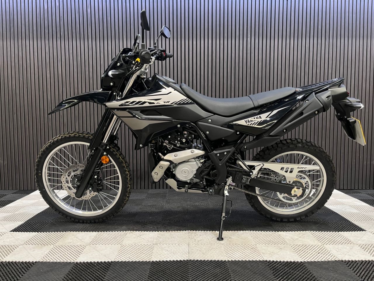 Used Yamaha WR125 for sale - 78722729: Photo 9