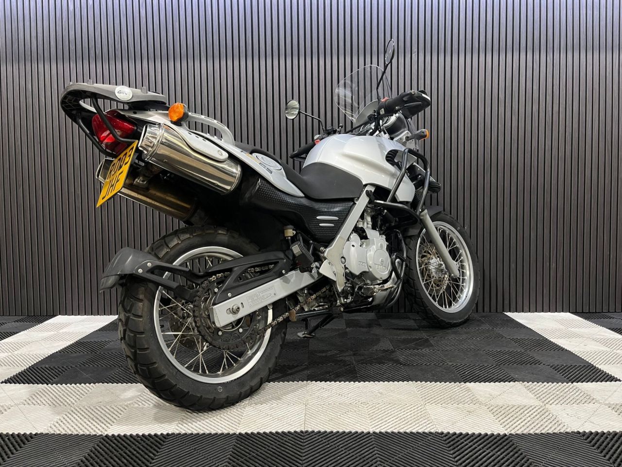 Used BMW F650 for sale - 78435654: Photo 11