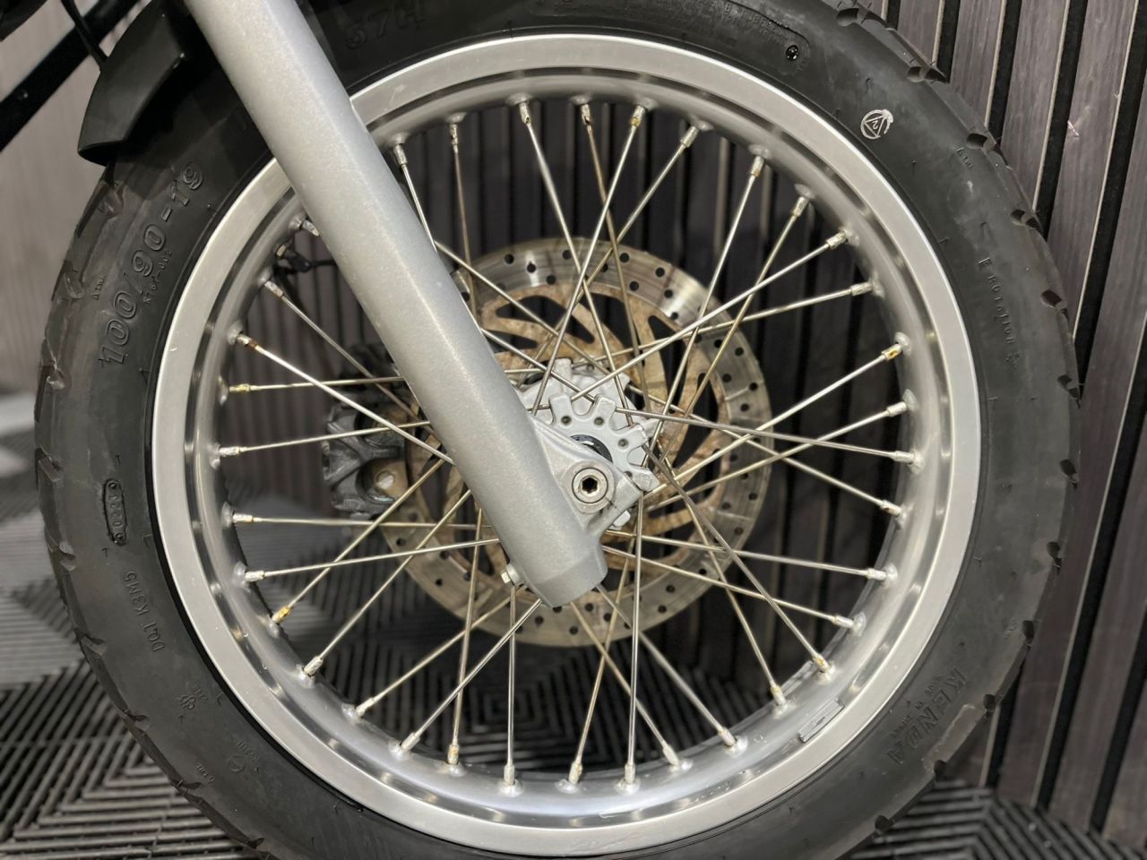 Used BMW F650 for sale - 78435654: Photo 12