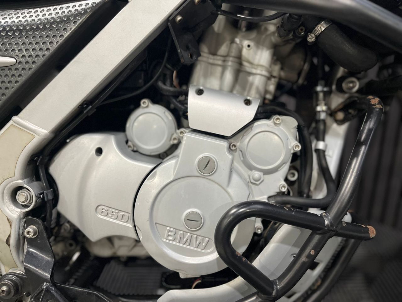 Used BMW F650 for sale - 78435654: Photo 13