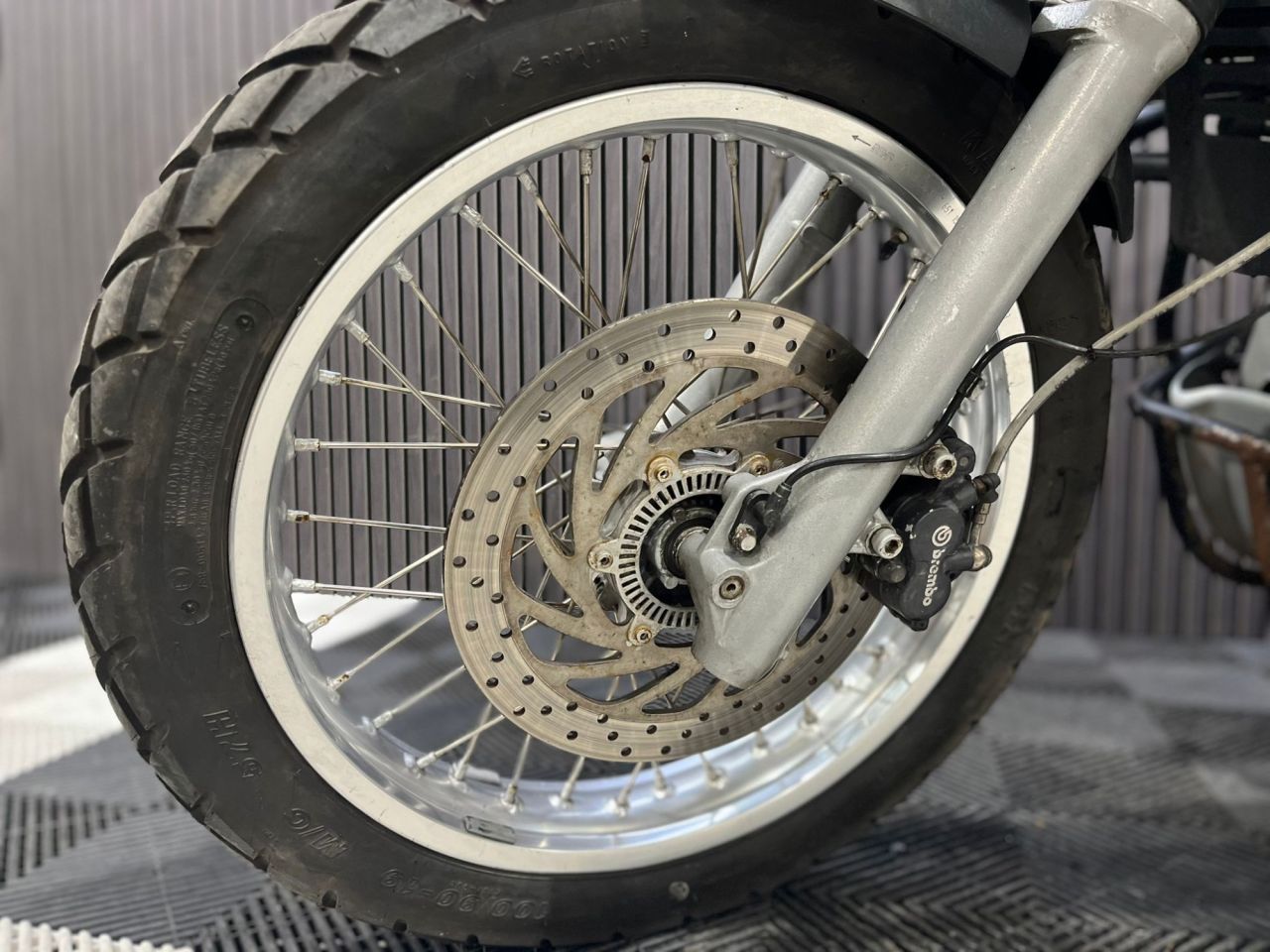 Used BMW F650 for sale - 78435654: Photo 14