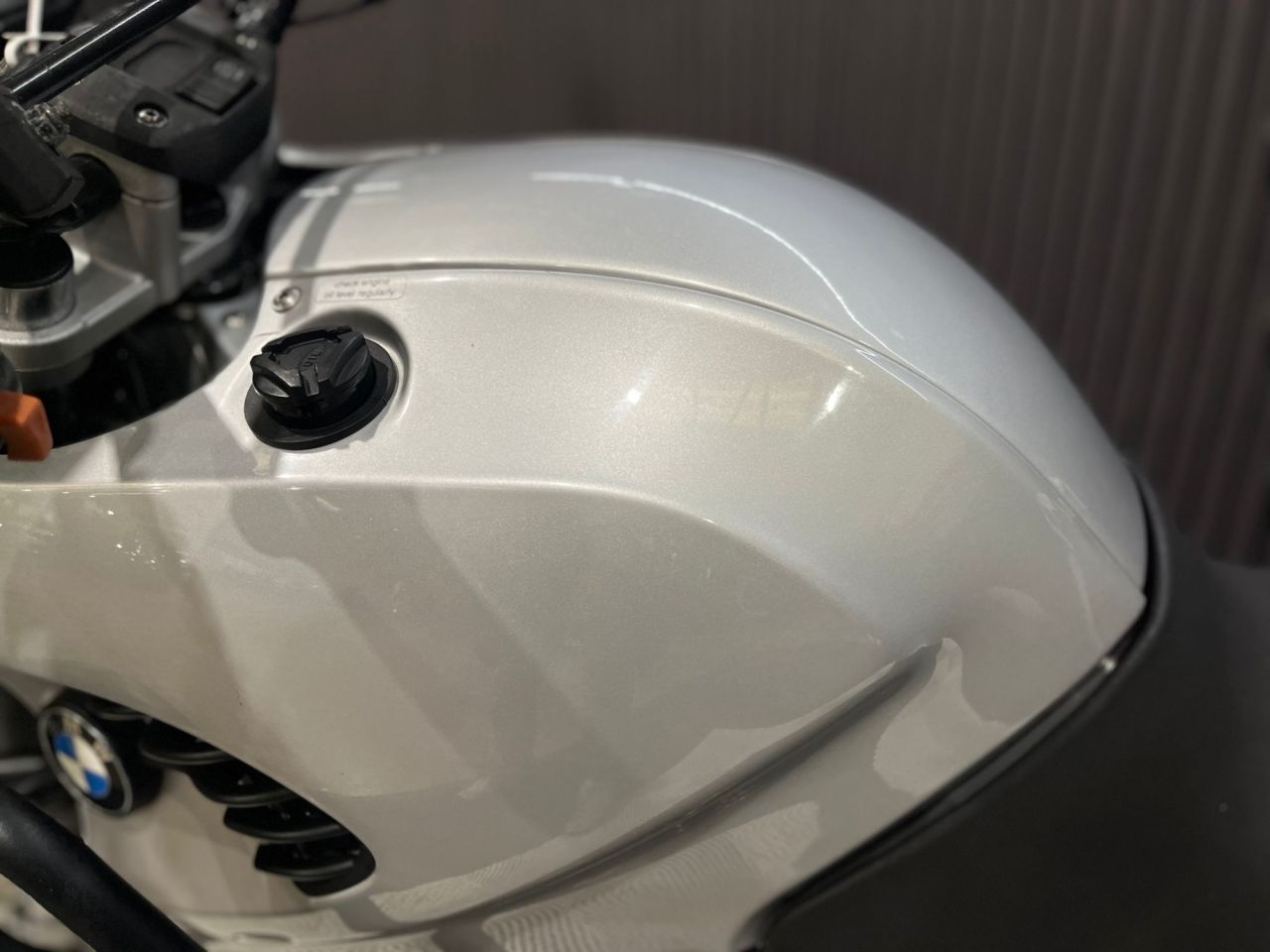 Used BMW F650 for sale - 78435654: Photo 15