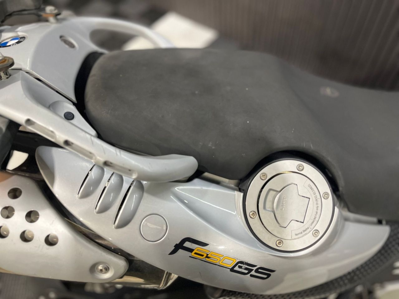 Used BMW F650 for sale - 78435654: Photo 17