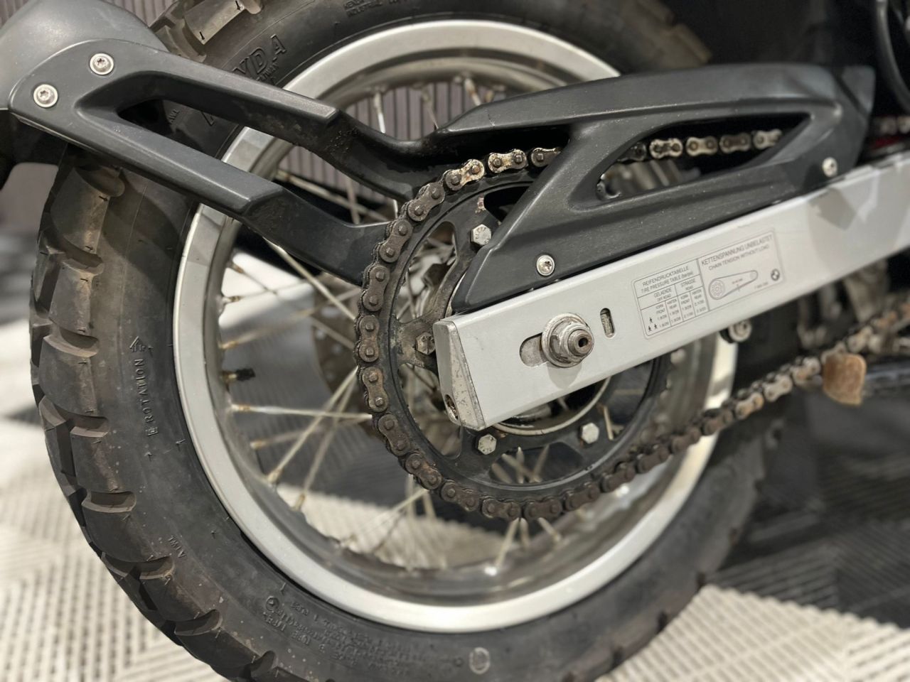 Used BMW F650 for sale - 78435654: Photo 18