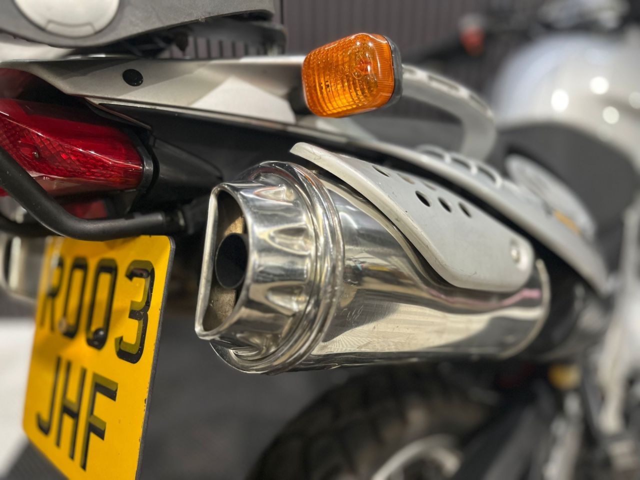 Used BMW F650 for sale - 78435654: Photo 19