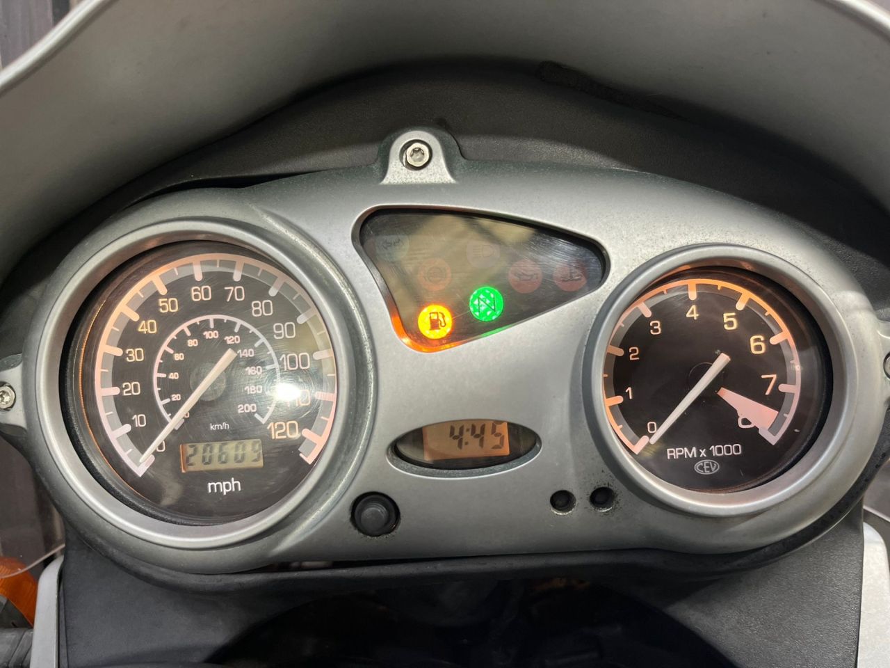 Used BMW F650 for sale - 78435654: Photo 20