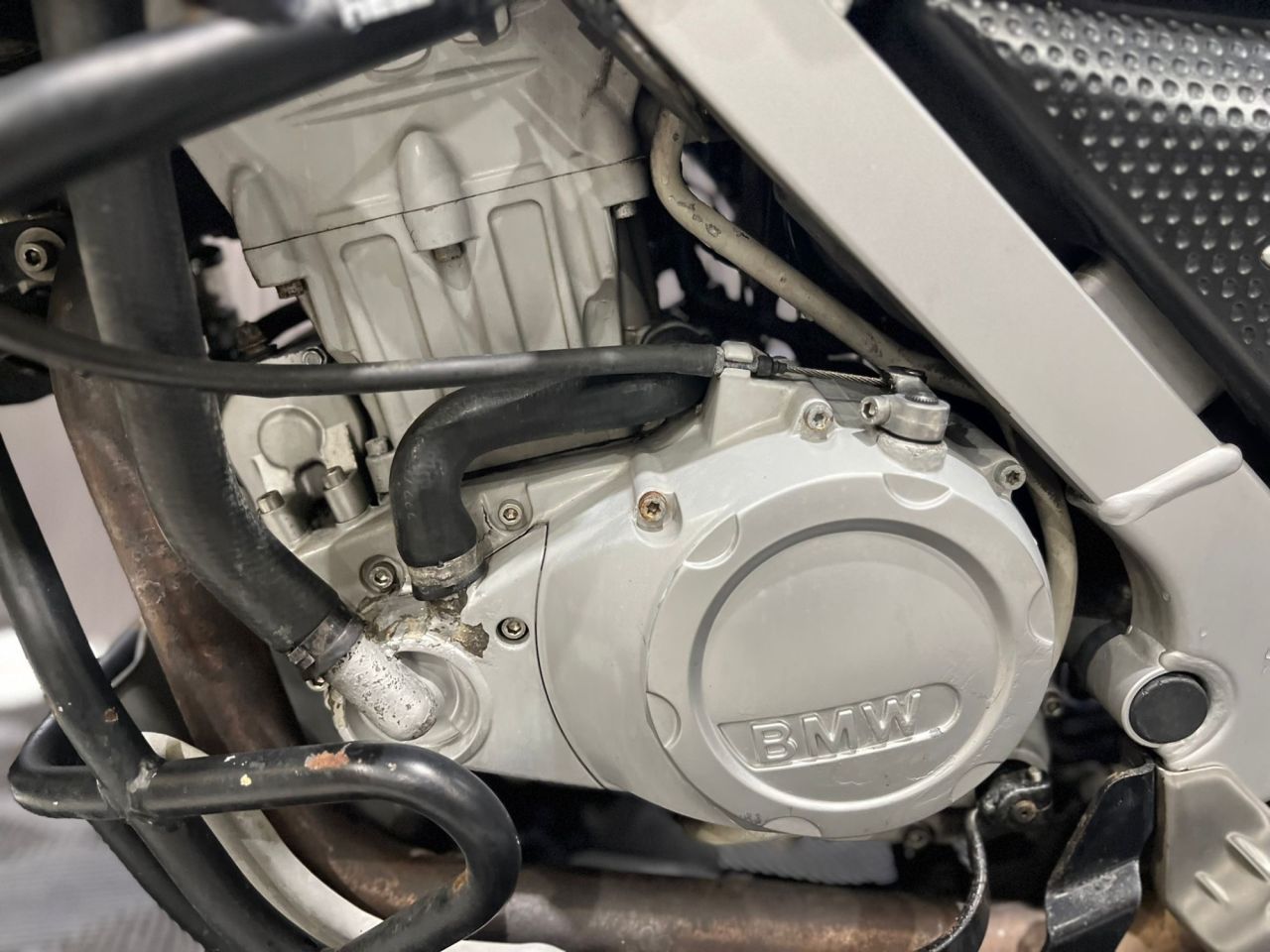Used BMW F650 for sale - 78435654: Photo 21