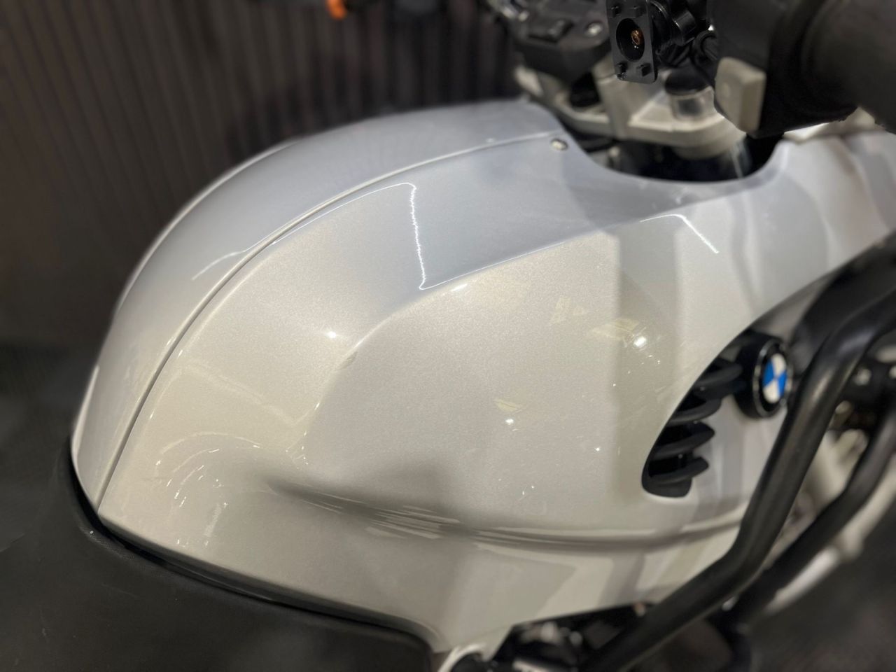 Used BMW F650 for sale - 78435654: Photo 22