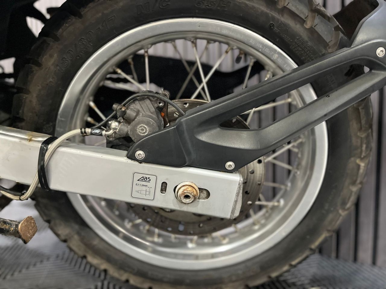 Used BMW F650 for sale - 78435654: Photo 23