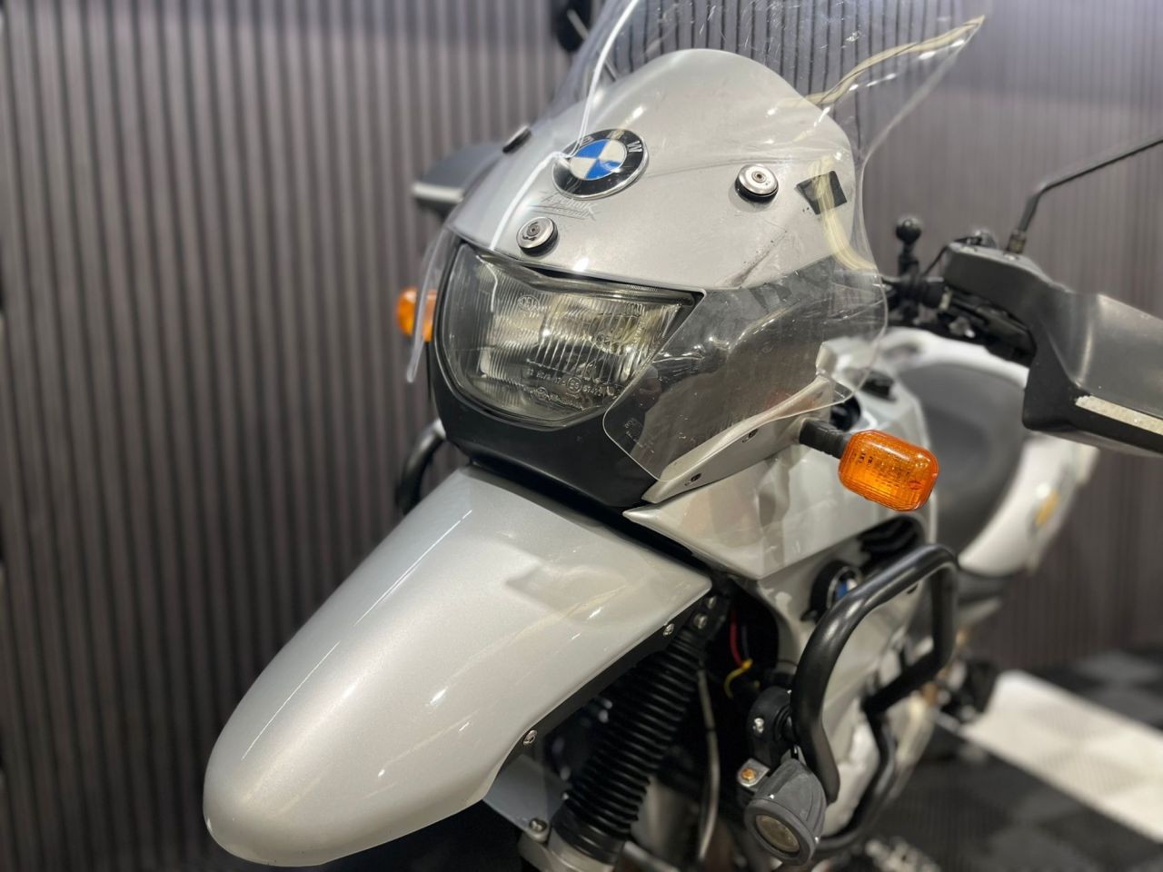 Used BMW F650 for sale - 78435654: Photo 24
