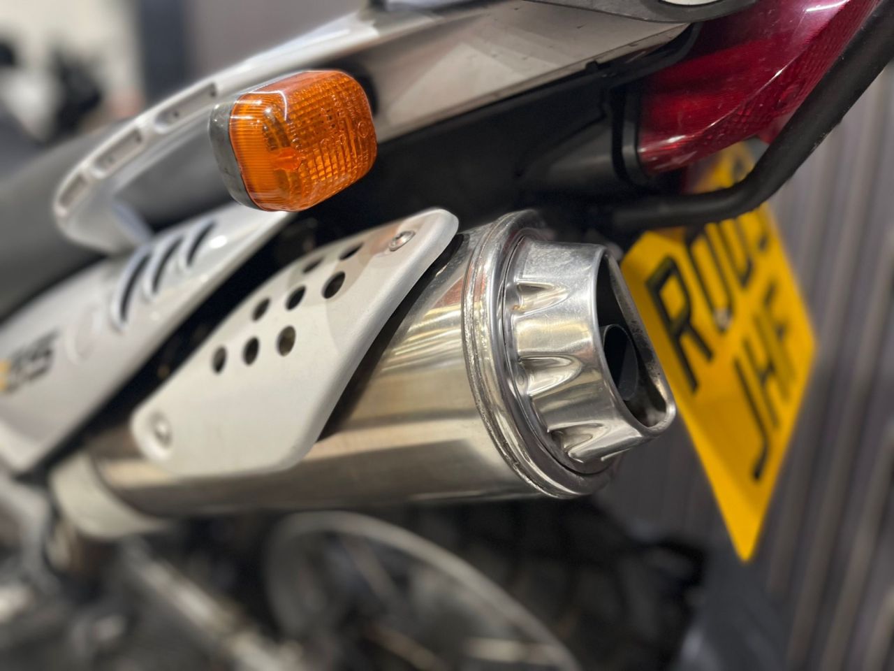 Used BMW F650 for sale - 78435654: Photo 25