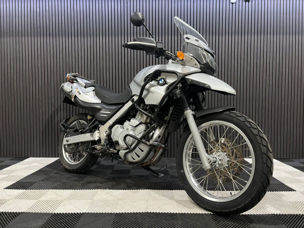 Used BMW F650 for sale - 78435654: Photo 6