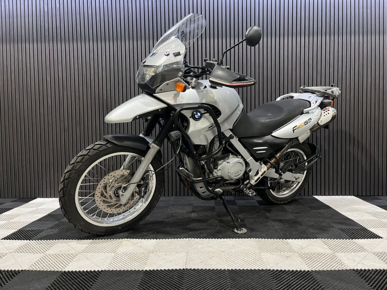 Used BMW F650 for sale - 78435654: Photo 7