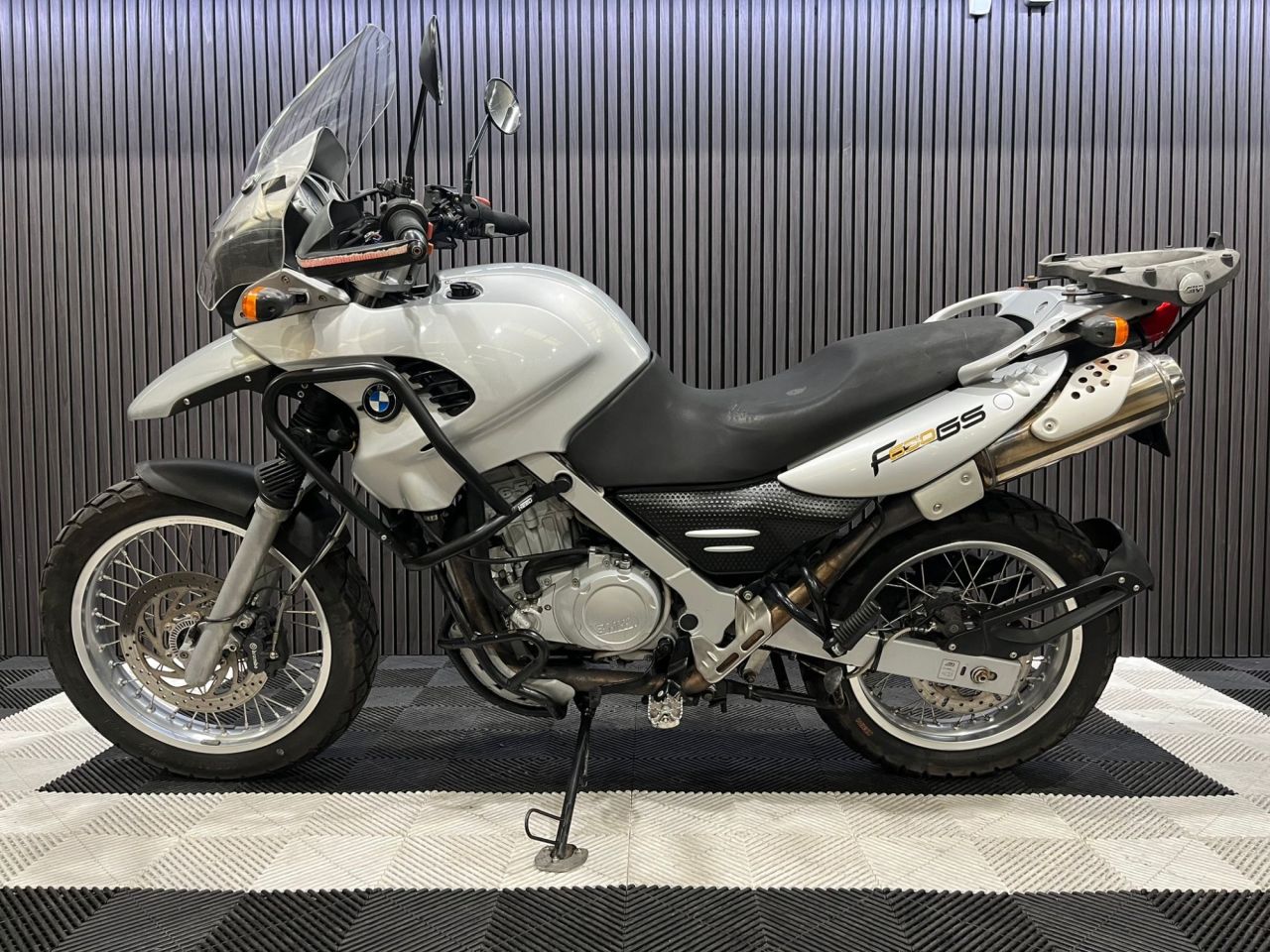 Used BMW F650 for sale - 78435654: Photo 9