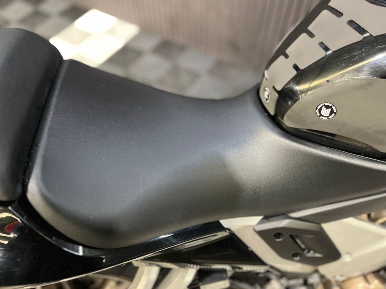 Used Honda VFR800F for sale - 78434437: Photo 13