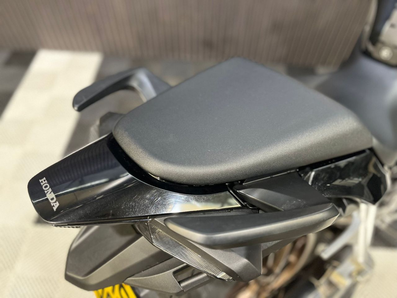 Used Honda VFR800F for sale - 78434437: Photo 14
