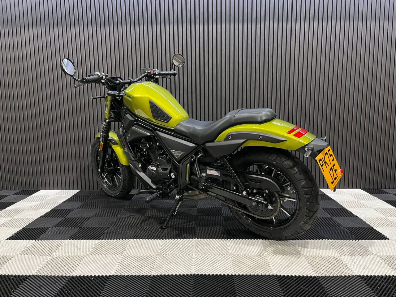 Used Zontes ZT125-G1 for sale - 78434441: Photo 10