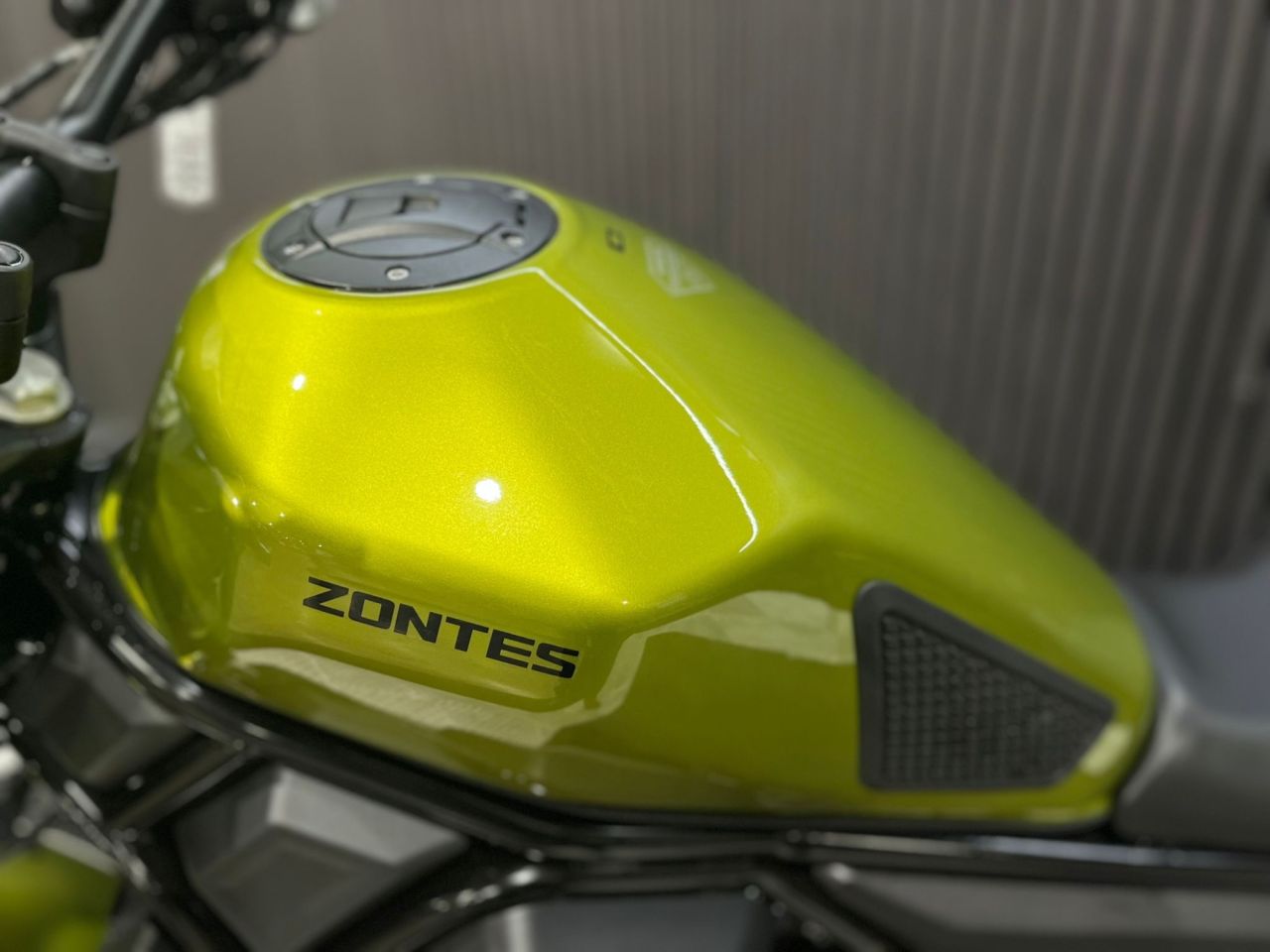 Used Zontes ZT125-G1 for sale - 78434441: Photo 22
