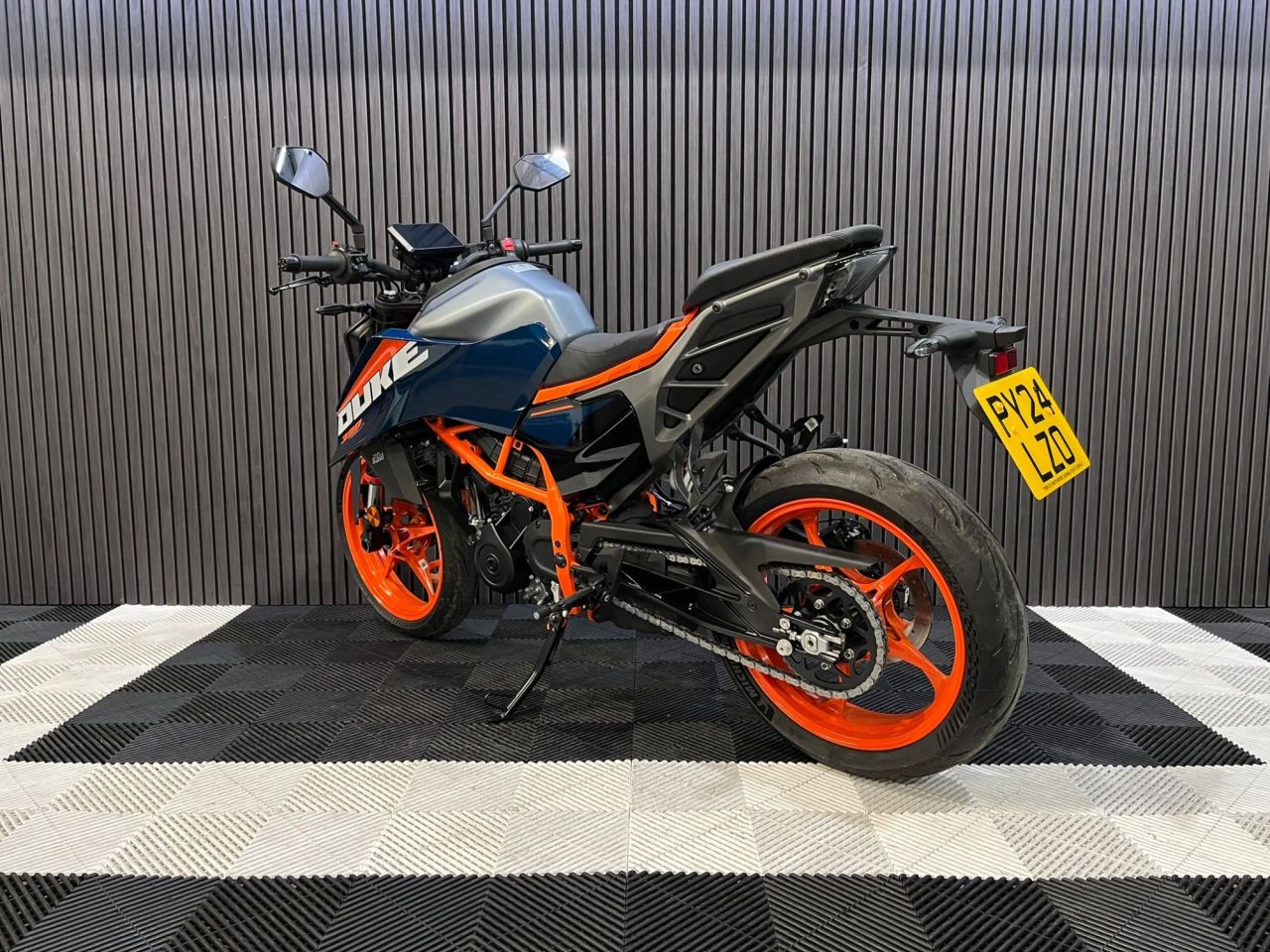 Used KTM 390 Duke for sale - 78434650: Photo 10