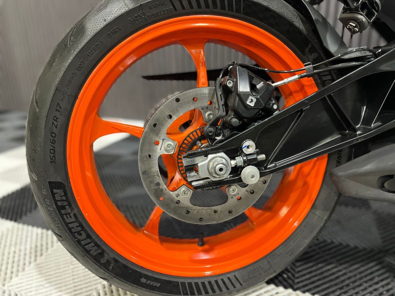 Used KTM 390 Duke for sale - 78434650: Photo 12