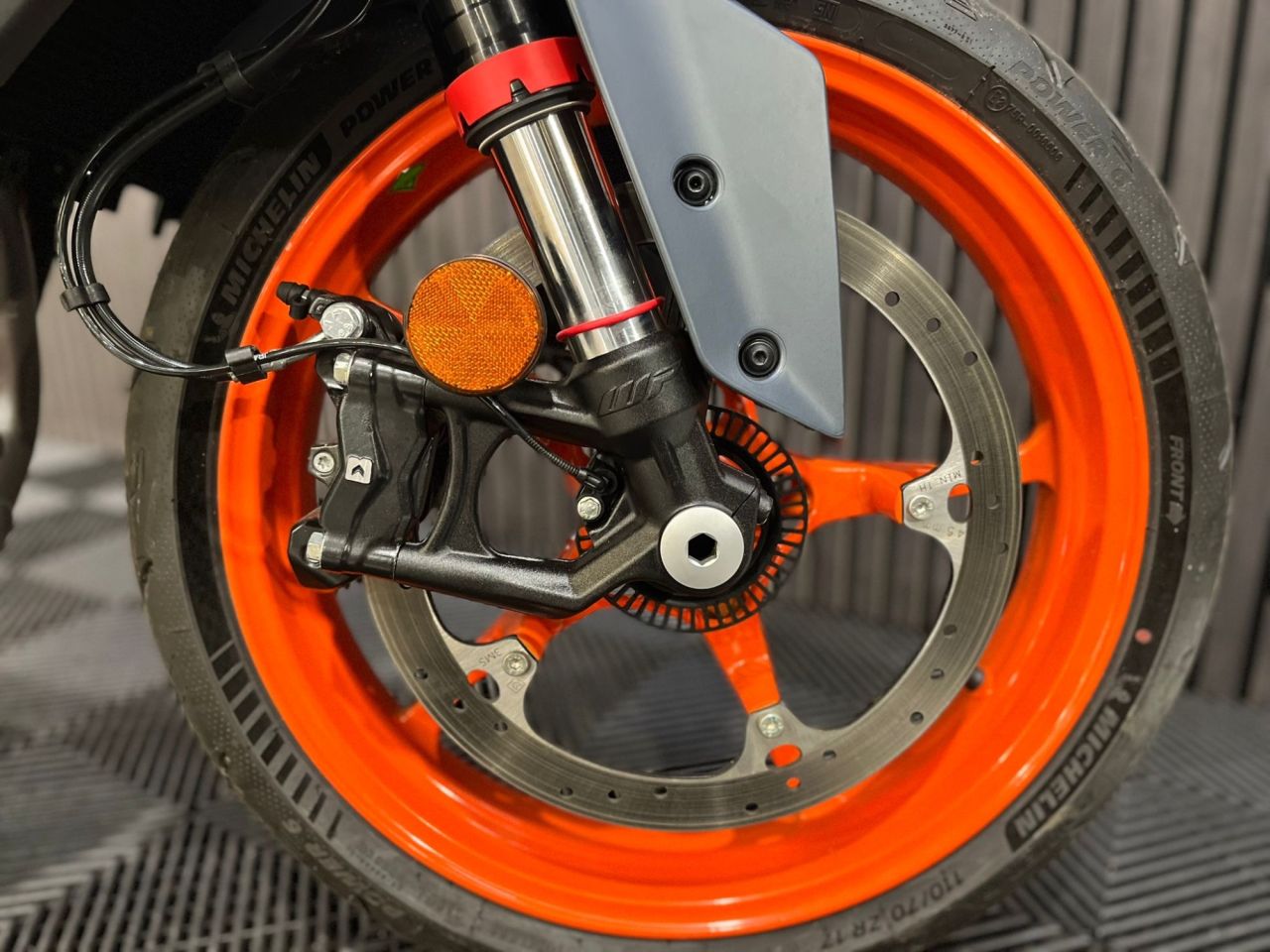 Used KTM 390 Duke for sale - 78434650: Photo 16