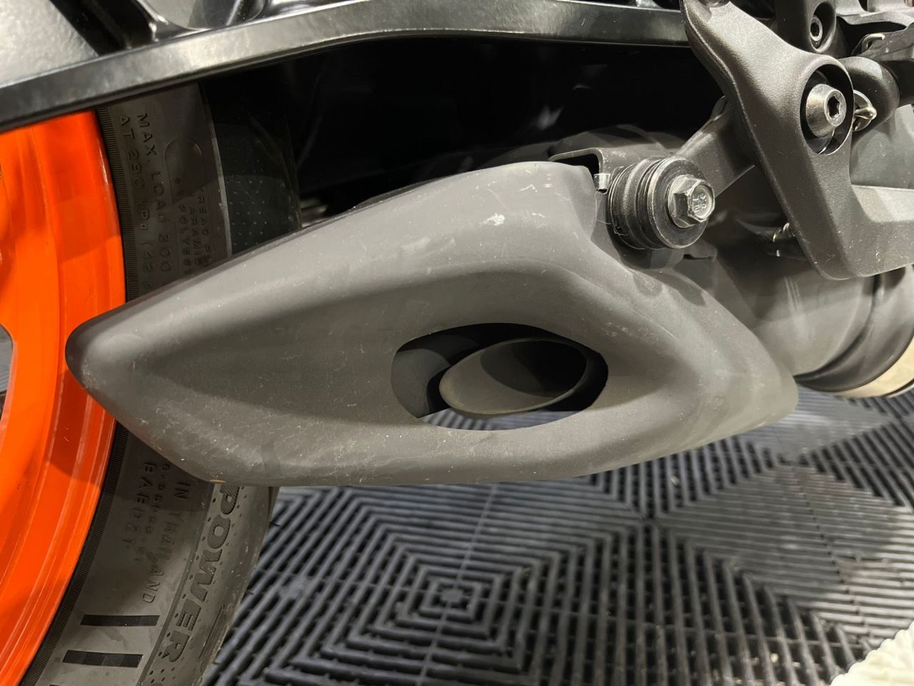 Used KTM 390 Duke for sale - 78434650: Photo 17