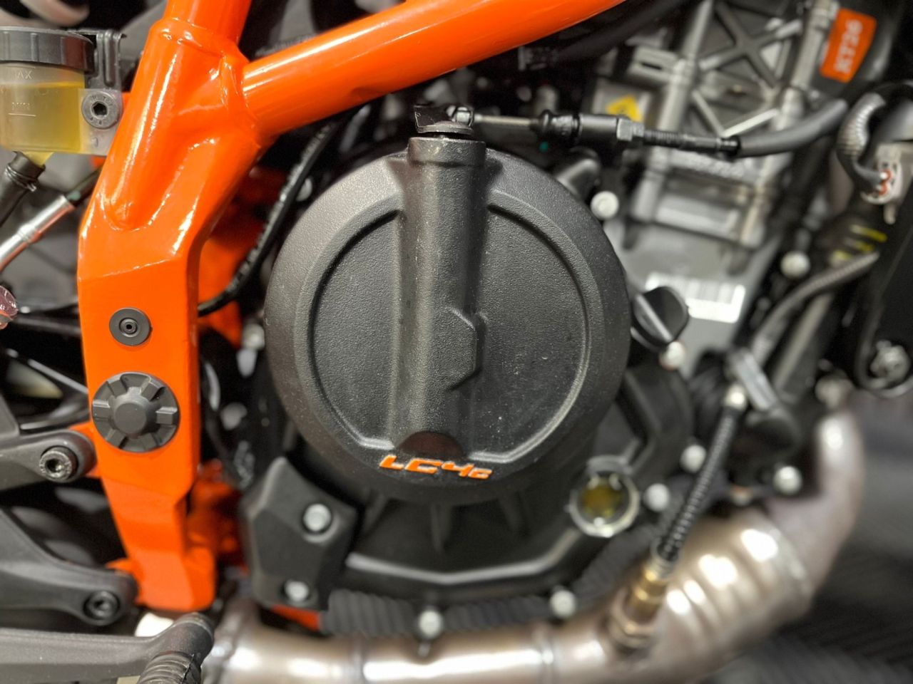 Used KTM 390 Duke for sale - 78434650: Photo 18